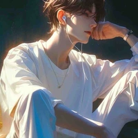 Levi smith (ml bff)