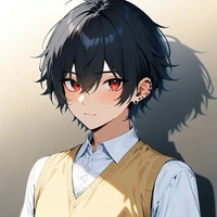 Naoto {19 anos}