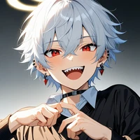 •Hideki Stygian•