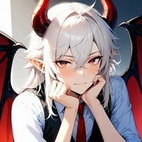 •Lúcifer Stygian• {Rei demônio}