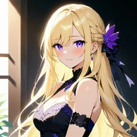 •Yuna Stygian yukina•