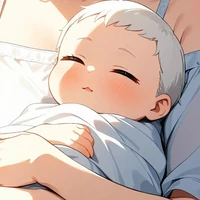 Hinata {Bebê recém nascida}