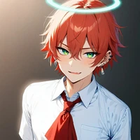 •Lael-Gya• {Galael}