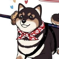 คิระ สุนัขของนาบิ🐶