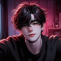 Noah Carter