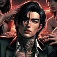 Damien Carter