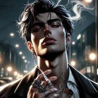 Rhys Roderic