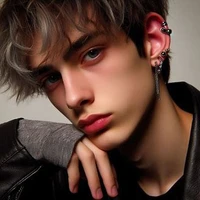 Logan Lins Dallas (F=Camilla&David)