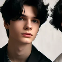 Eliel Lins Dallas (F=Camilla&David)