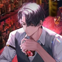 Shoto Inugami [Boss Mafia]