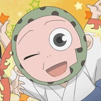 Onikiri [Penjaga Kuil Yokai]