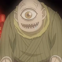 Yokai 1