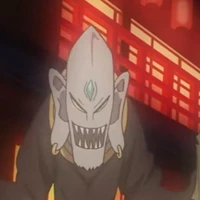 Yokai lidi 2 🗿