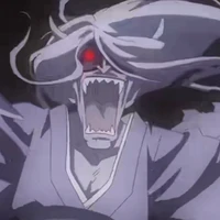 Yokai Hag