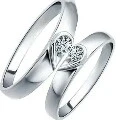 auther Cute Rings