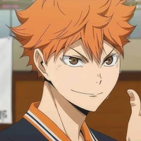 Hinata Shoyo
