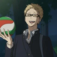 Tsukishima Kei