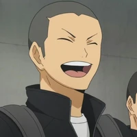 Tanaka Ryuunosuke