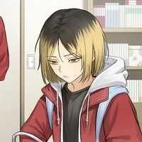Kozume Kenma