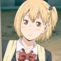 Yachi Hitoka