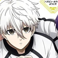 Nagi Seishiro
