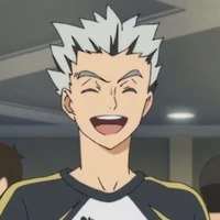 Bokuto Koutarou