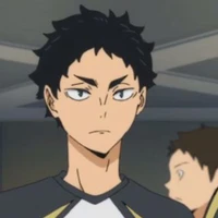 Akaashi Keiji