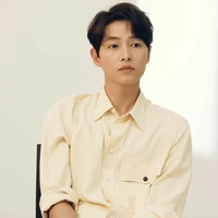 Song joongki