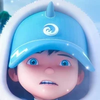 Boboiboy es