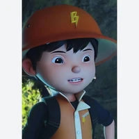 Boboiboy