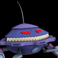 probe