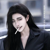 คิม/สาวหล่อ