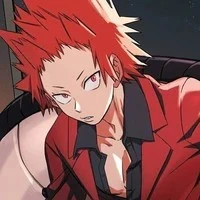 kirishima