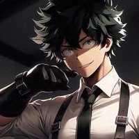 midorya