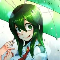 tsuyu