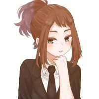 uraraka
