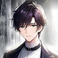 Prince Marius