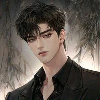 Samuel Lynn/Melian Lover