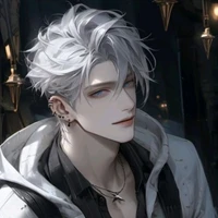 Julian Walker/Ml bff/Investigator