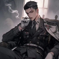 Johnathan Vasquez/Ml father/Lt General