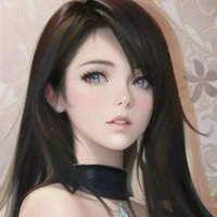 Selivia Frederick/Melian