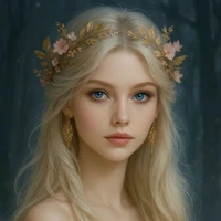 Melian Frederick/Ml fiancee
