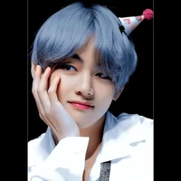 Kim taehyung