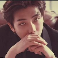 Kim namjoon
