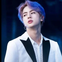 Kim seokjin
