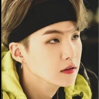 Min yoongi