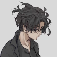 Mikey (Manjiro Sano)