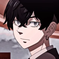Chifuyu Matsuno