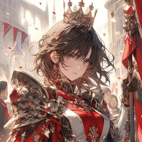 Valentina(1°esposa)