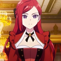 Inés(5°princesa)